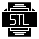 پیش‌نمایش فایل stl-file-5 از پک نوع فایل جامد