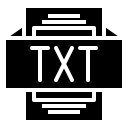 پیش‌نمایش فایل txt-file-66 از پک نوع فایل جامد
