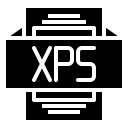 پیش‌نمایش فایل xps-file-3 از پک نوع فایل جامد