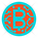 پیش‌نمایش فایل bitcoin-369 از پک بانکداری و مالی فلت