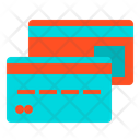 پیش‌نمایش فایل credit-card-805 از پک بانکداری و مالی فلت