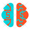 پیش‌نمایش فایل digital-brain-2 از پک بانکداری و مالی فلت