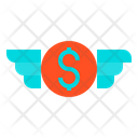 پیش‌نمایش فایل money-growth-107 از پک بانکداری و مالی فلت