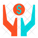 پیش‌نمایش فایل save-money-13 از پک بانکداری و مالی فلت