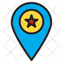 پیش‌نمایش فایل bookmark-place-4 از پک مدیریت کسب وکار