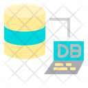 پیش‌نمایش فایل database-config-1 از پک مرورگر و رابط کاربری