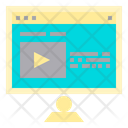 پیش‌نمایش فایل multimedia-214 از پک مرورگر و رابط کاربری