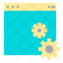 پیش‌نمایش فایل setting-738 از پک مرورگر و رابط کاربری
