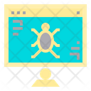 پیش‌نمایش فایل virus-146 از پک مرورگر و رابط کاربری