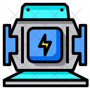 پیش‌نمایش فایل generator-9932295 از پک بوم شناسی