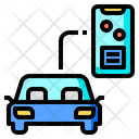 پیش‌نمایش فایل car-application-9931994 از پک خودروی برقی