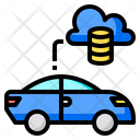 پیش‌نمایش فایل cloud-data-9932009 از پک خودروی برقی