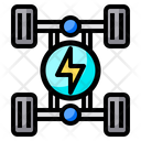 پیش‌نمایش فایل electronic-system-9932020 از پک خودروی برقی