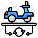 پیش‌نمایش فایل ev-bike-9932023 از پک خودروی برقی