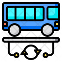 پیش‌نمایش فایل ev-bus-9932024 از پک خودروی برقی
