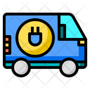 پیش‌نمایش فایل ev-van-9932032 از پک خودروی برقی