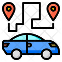 پیش‌نمایش فایل navigration-9932039 از پک خودروی برقی