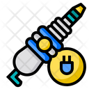 پیش‌نمایش فایل spark-plug-9932048 از پک خودروی برقی