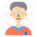 پیش‌نمایش فایل boy-9931759 از پک آواتار