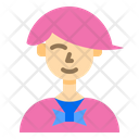 پیش‌نمایش فایل woman-9931775 از پک آواتار