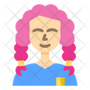 پیش‌نمایش فایل woman-9931796 از پک آواتار