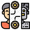 پیش‌نمایش فایل humanoid-9957828 از پک شبکه رایانشی