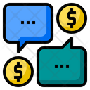 پیش‌نمایش فایل chat-9899902 از پک بازاریابی و قیمت