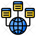 پیش‌نمایش فایل network-9899922 از پک بازاریابی و قیمت
