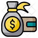پیش‌نمایش فایل wallet-9899943 از پک بازاریابی و قیمت
