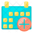 پیش‌نمایش فایل add-carlender از پک جمع