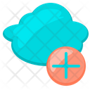 پیش‌نمایش فایل add-cloud-38 از پک جمع