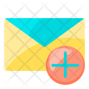 پیش‌نمایش فایل add-email-8 از پک جمع