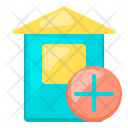 پیش‌نمایش فایل add-home-3 از پک جمع