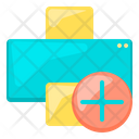 پیش‌نمایش فایل add-printer-1 از پک جمع