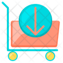 پیش‌نمایش فایل download-cart-2 از پک جمع