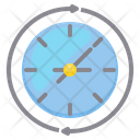 پیش‌نمایش فایل clock-1900 از پک مدیریت کسب وکار