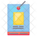 پیش‌نمایش فایل profile-card از پک مدیریت کسب وکار