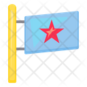 پیش‌نمایش فایل star-flag-3 از پک مدیریت کسب وکار