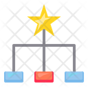 پیش‌نمایش فایل star-head از پک مدیریت کسب وکار
