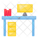 پیش‌نمایش فایل work-office از پک مدیریت کسب وکار
