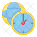 پیش‌نمایش فایل world-and-time از پک مدیریت کسب وکار