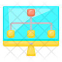 پیش‌نمایش فایل computer-diagram از پک تحلیل ها