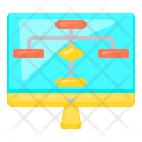 پیش‌نمایش فایل computer-flow-chart از پک تحلیل ها