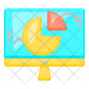 پیش‌نمایش فایل computer-graph-pie از پک تحلیل ها