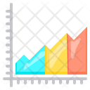 پیش‌نمایش فایل graph-area-chart از پک تحلیل ها