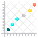 پیش‌نمایش فایل graph-dot-chart از پک تحلیل ها