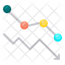 پیش‌نمایش فایل loss-dot-chart از پک تحلیل ها