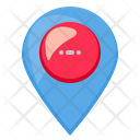 پیش‌نمایش فایل location-position از پک نشانی