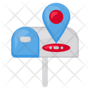 پیش‌نمایش فایل position-mail-box از پک نشانی