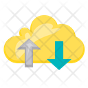 پیش‌نمایش فایل cloud-upload-download از پک شبکه و پایگاه داده